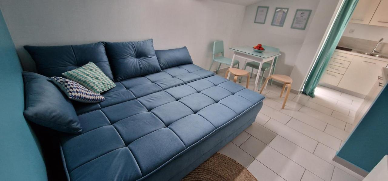 Apartment Eladora