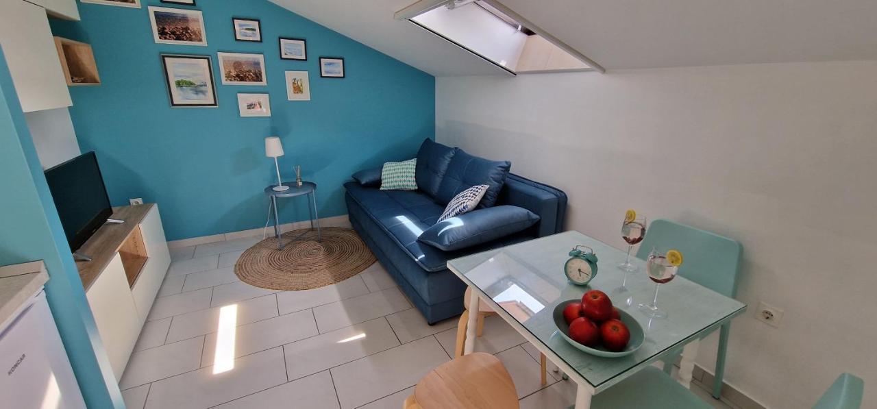 Apartment Eladora