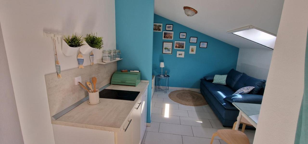 Apartment Eladora
