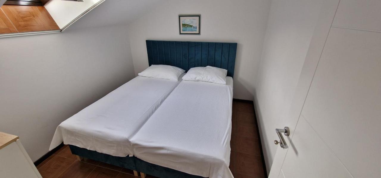 Eladora Apartment Biograd Na Moru