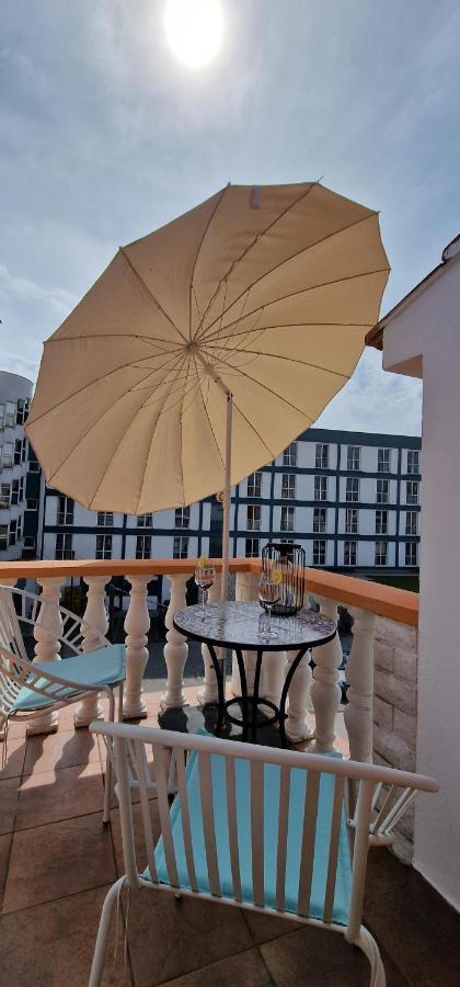 Apartment Eladora *