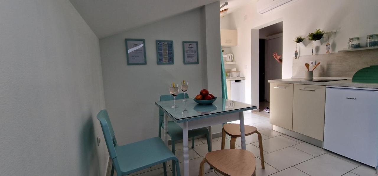 Eladora Apartment