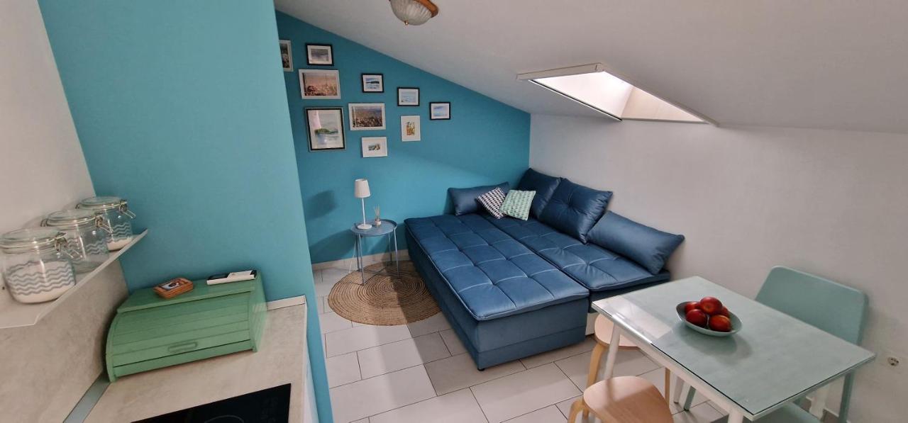 Apartment Eladora *