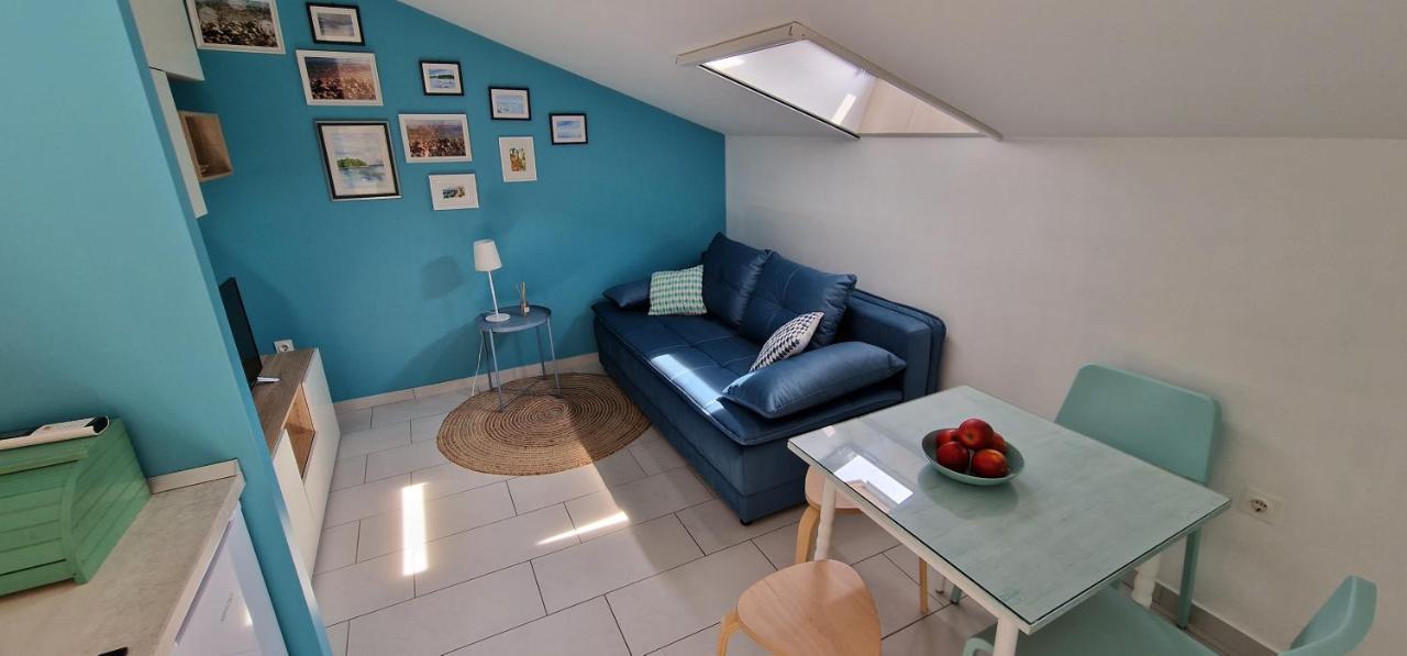 Apartment Eladora Biograd Na Moru