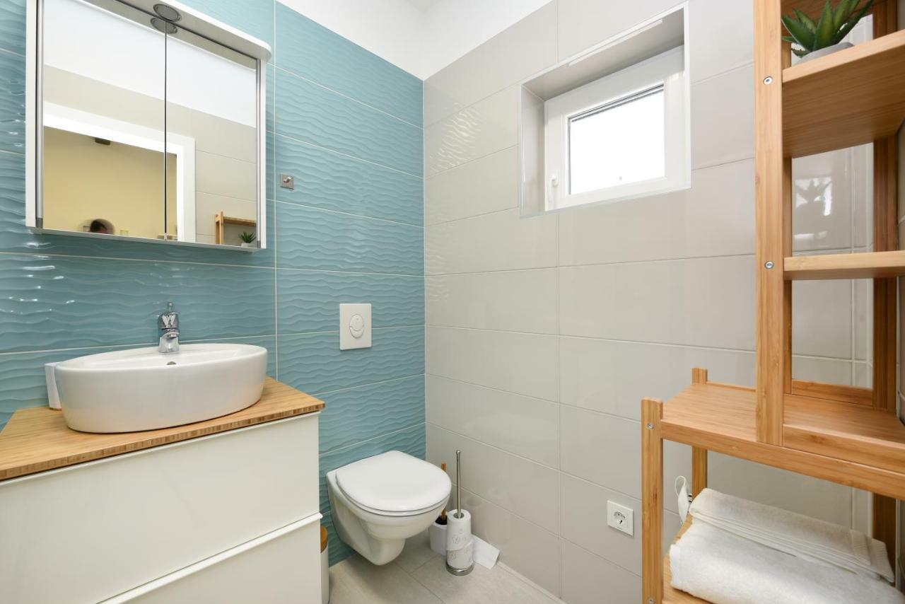 Apartment Eladora