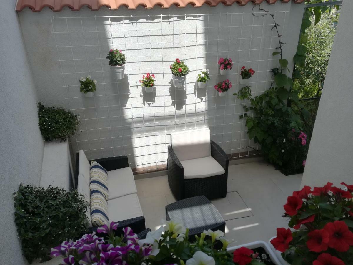 Apartment Eladora Biograd Na Moru
