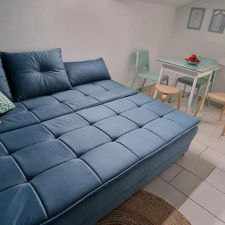 Apartmani Eladora Biograd Na Moru Exteriér fotografie