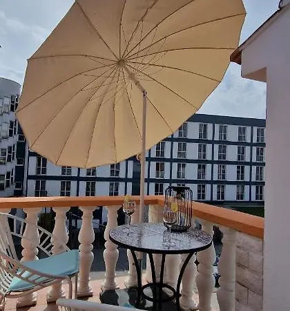 Apartmani Eladora Biograd Na Moru Exteriér fotografie