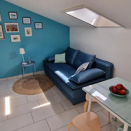 Apartmani Eladora Biograd Na Moru Exteriér fotografie