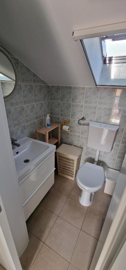Eladora Apartmán *