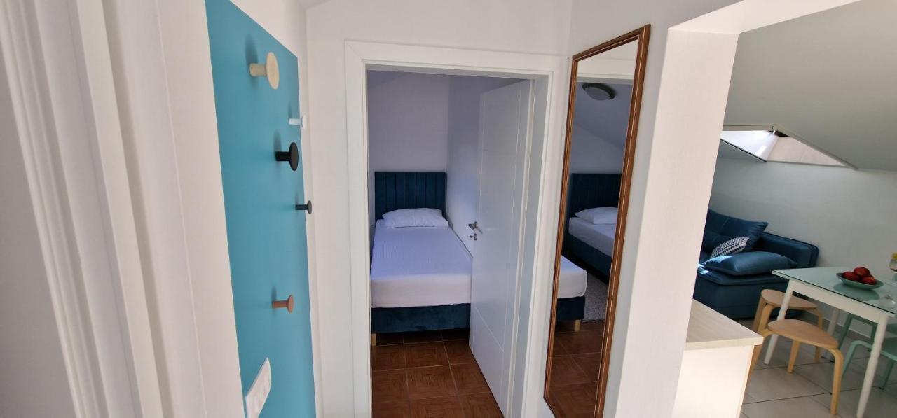 Eladora Apartmán *