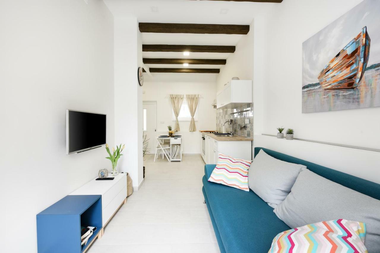 Eladora Apartmán *